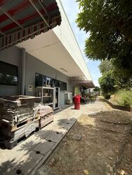 Loyang Industrial Estate (D17), Factory #532112811